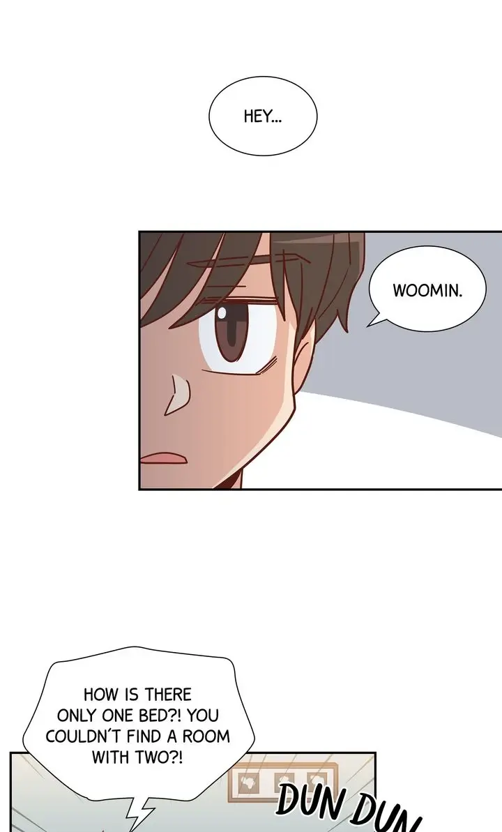 Sandwiched - Chapter 198