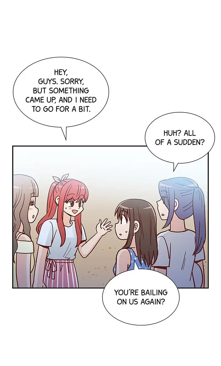 Sandwiched - Chapter 198