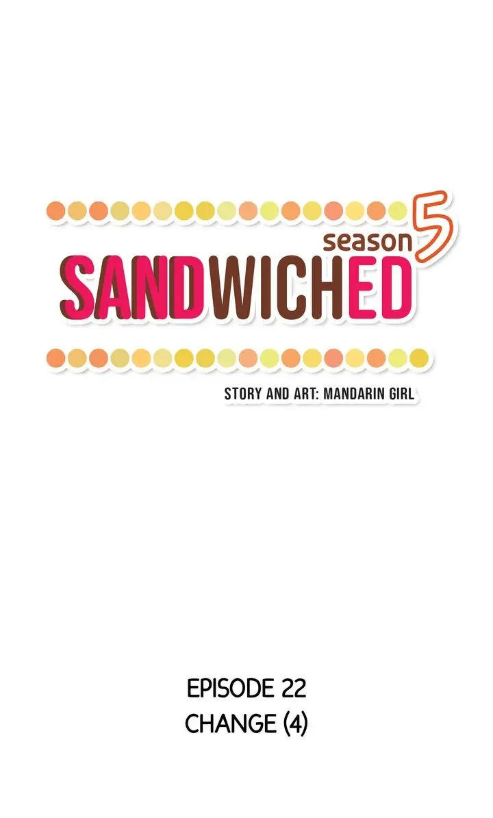 Sandwiched - Chapter 199