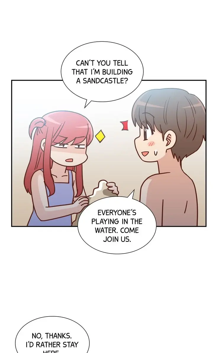 Sandwiched - Chapter 199