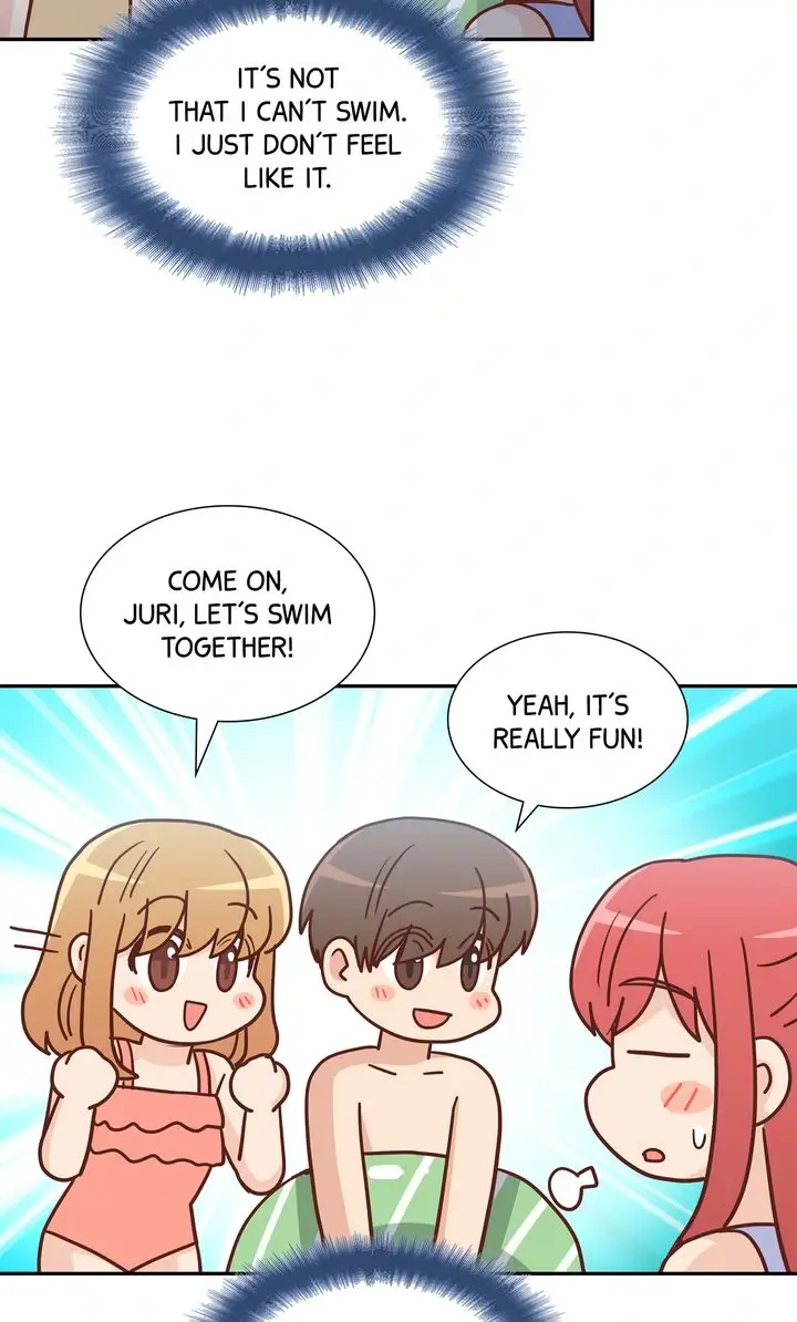 Sandwiched - Chapter 199