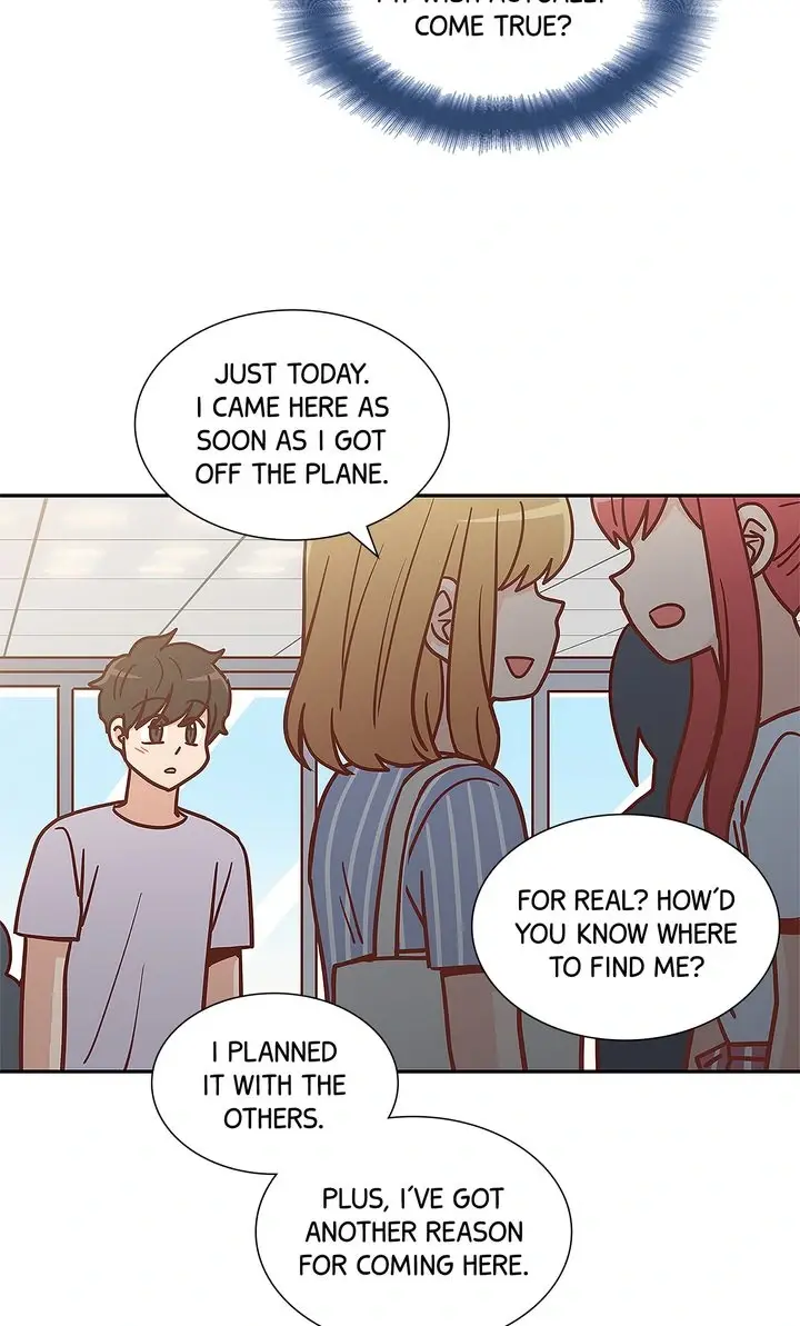 Sandwiched - Chapter 200