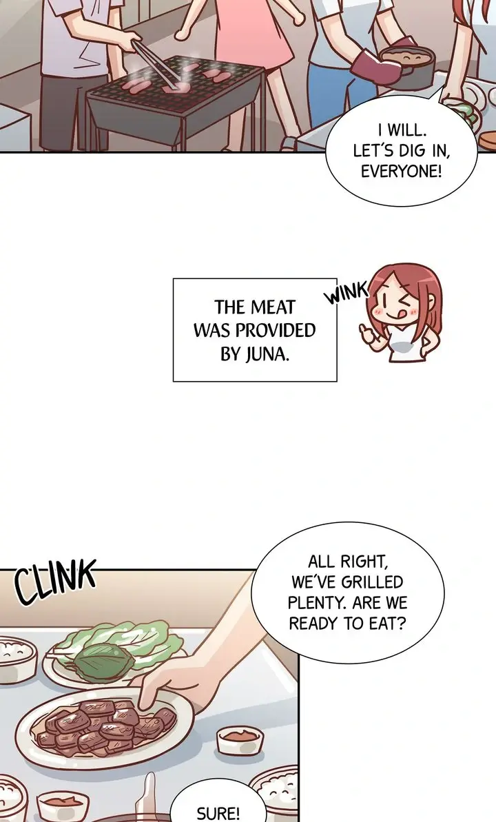 Sandwiched - Chapter 200