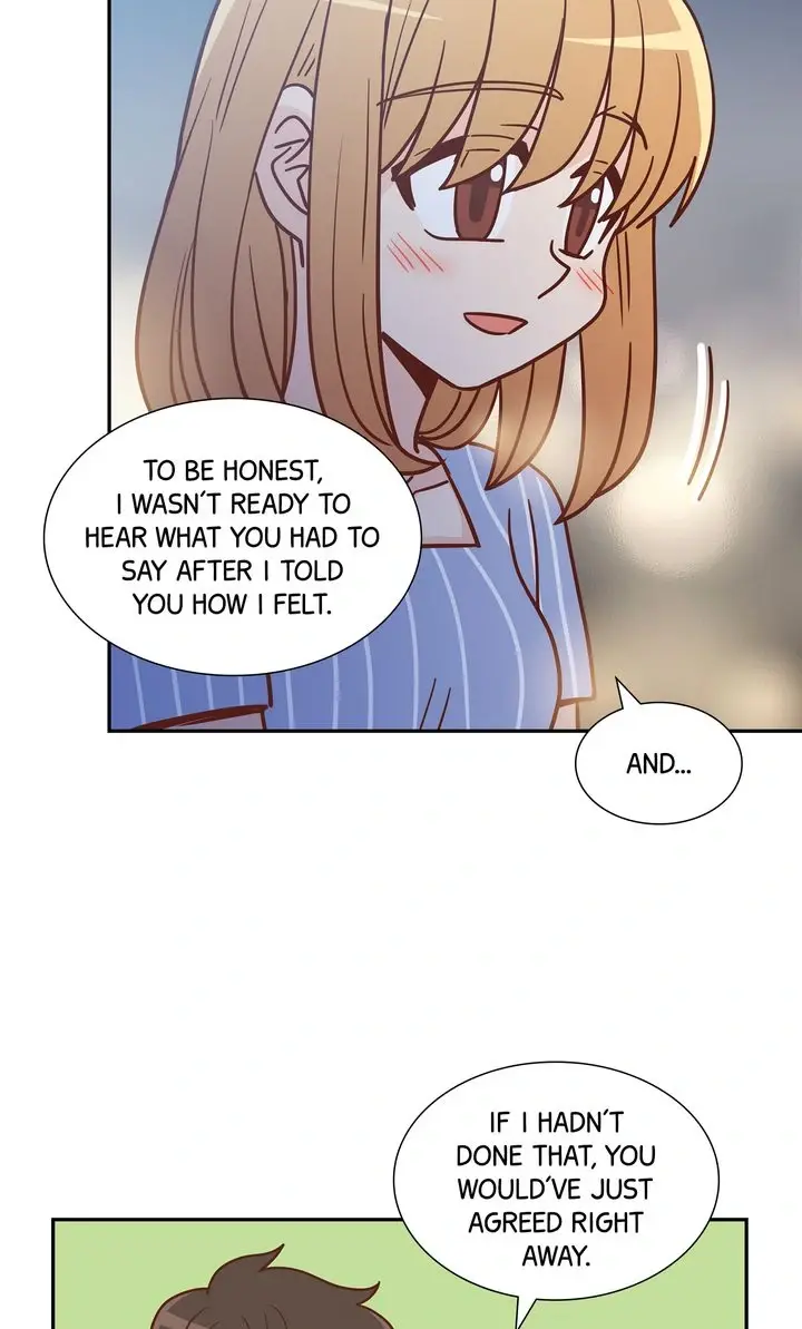 Sandwiched - Chapter 200