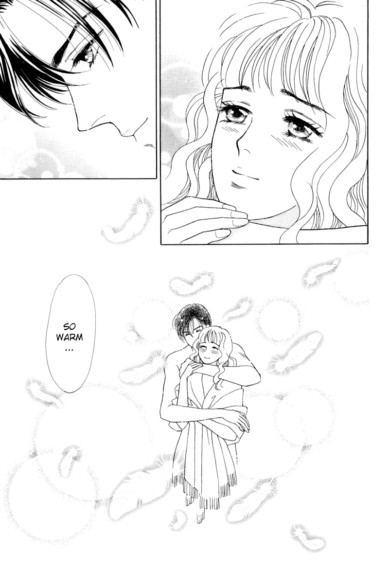 Matamata Oboretai - Vol.1 Chapter 2: Marriage Pink