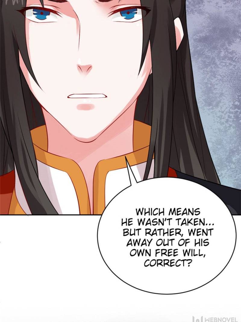 Back To The Tang Dynasty: The Chubby Beauty - Chapter 112