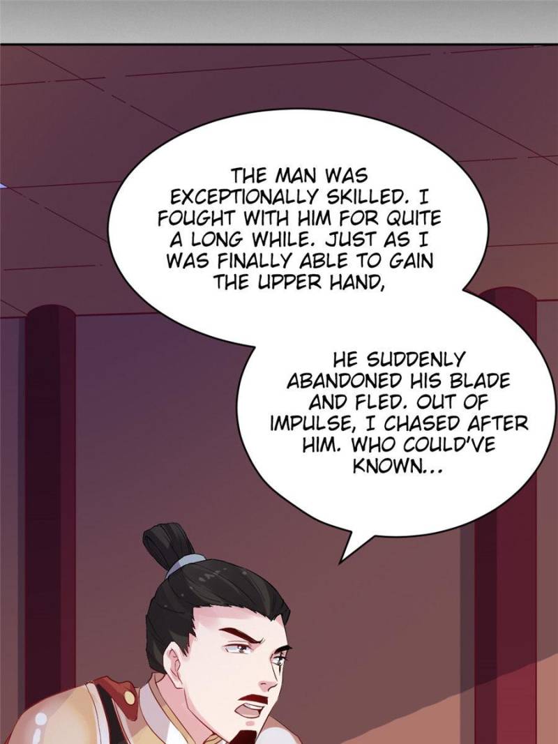 Back To The Tang Dynasty: The Chubby Beauty - Chapter 112