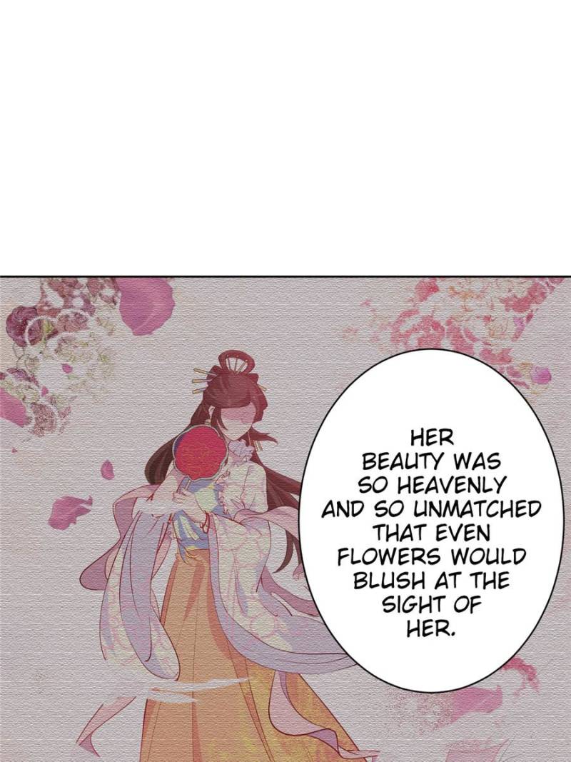 Back To The Tang Dynasty: The Chubby Beauty - Chapter 128