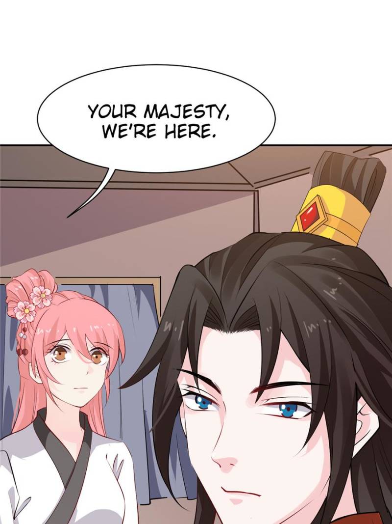 Back To The Tang Dynasty: The Chubby Beauty - Chapter 128