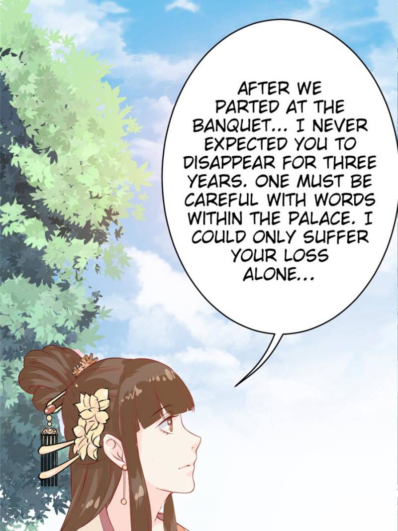 Back To The Tang Dynasty: The Chubby Beauty - Chapter 115