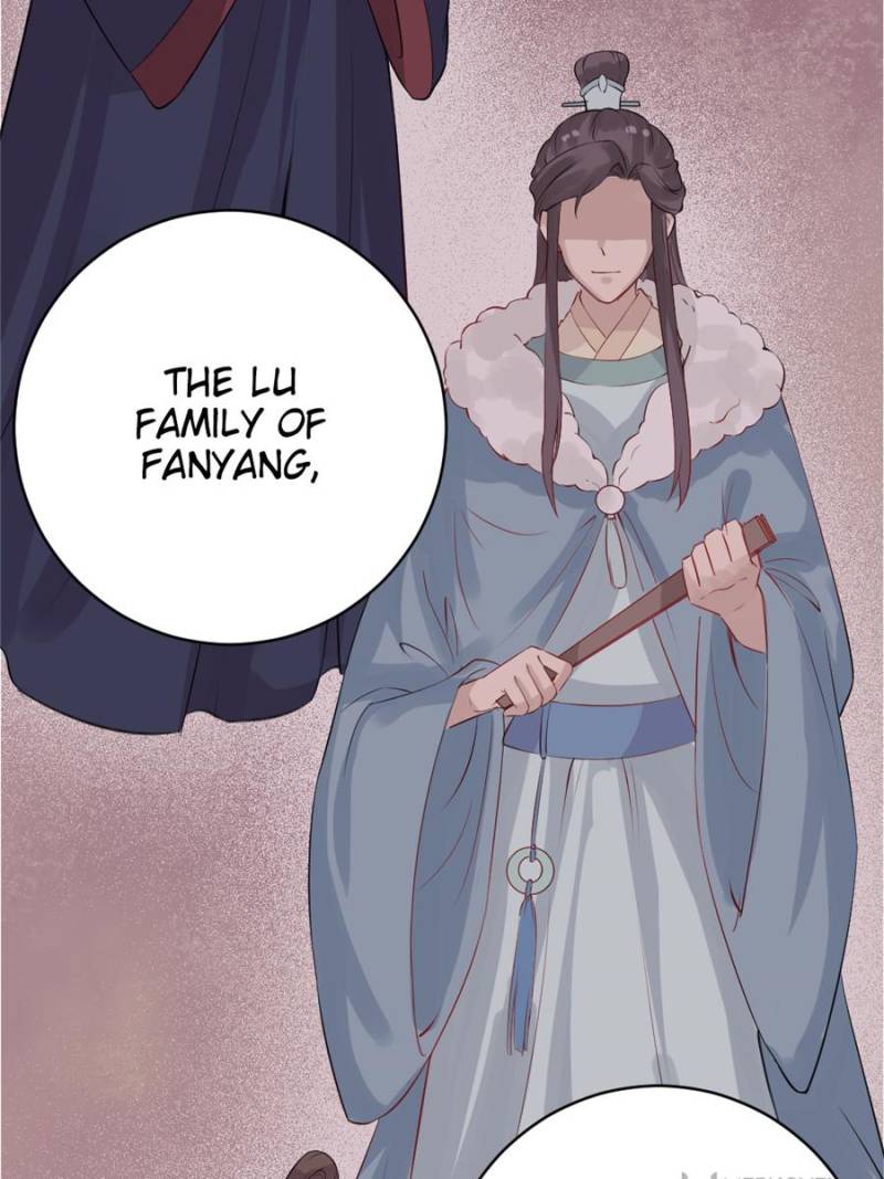 Back To The Tang Dynasty: The Chubby Beauty - Chapter 115