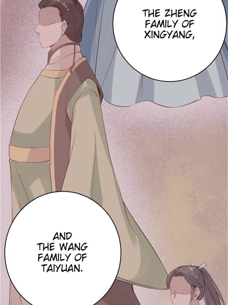 Back To The Tang Dynasty: The Chubby Beauty - Chapter 115