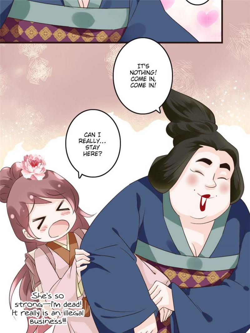 Back To The Tang Dynasty: The Chubby Beauty - Chapter 39