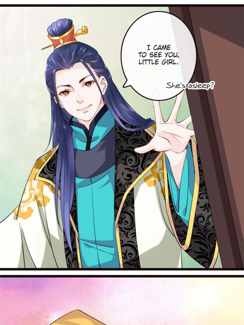 Back To The Tang Dynasty: The Chubby Beauty - Chapter 39