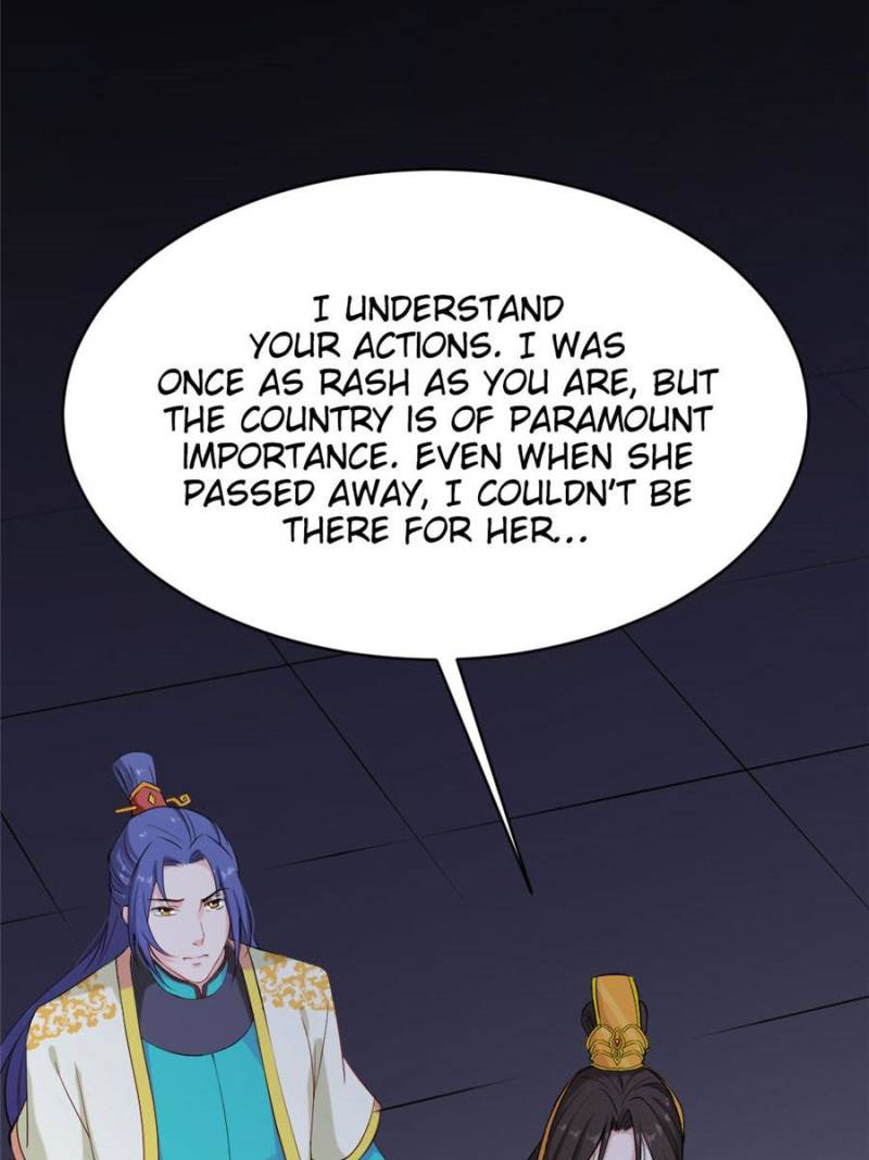 Back To The Tang Dynasty: The Chubby Beauty - Chapter 103