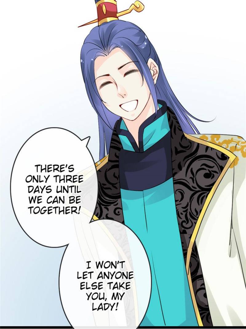 Back To The Tang Dynasty: The Chubby Beauty - Chapter 89