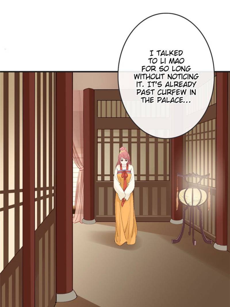 Back To The Tang Dynasty: The Chubby Beauty - Chapter 89