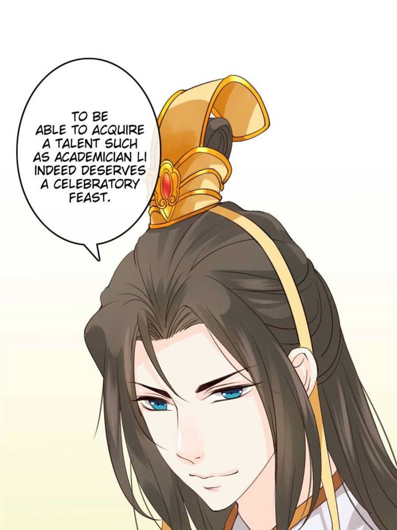 Back To The Tang Dynasty: The Chubby Beauty - Chapter 78