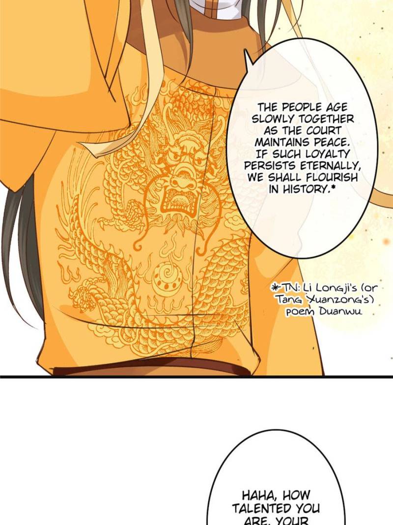 Back To The Tang Dynasty: The Chubby Beauty - Chapter 78