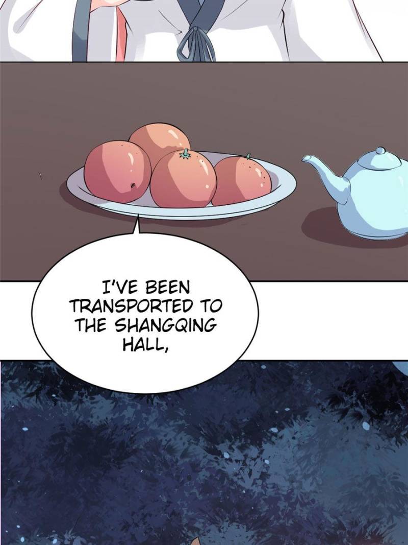 Back To The Tang Dynasty: The Chubby Beauty - Chapter 110