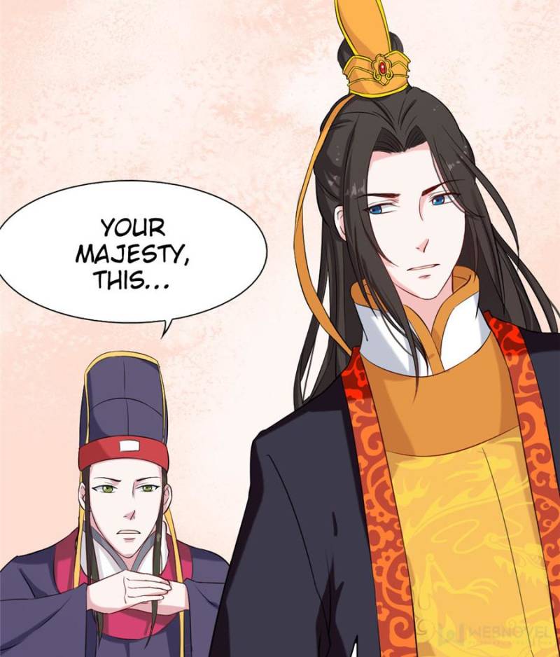 Back To The Tang Dynasty: The Chubby Beauty - Chapter 102