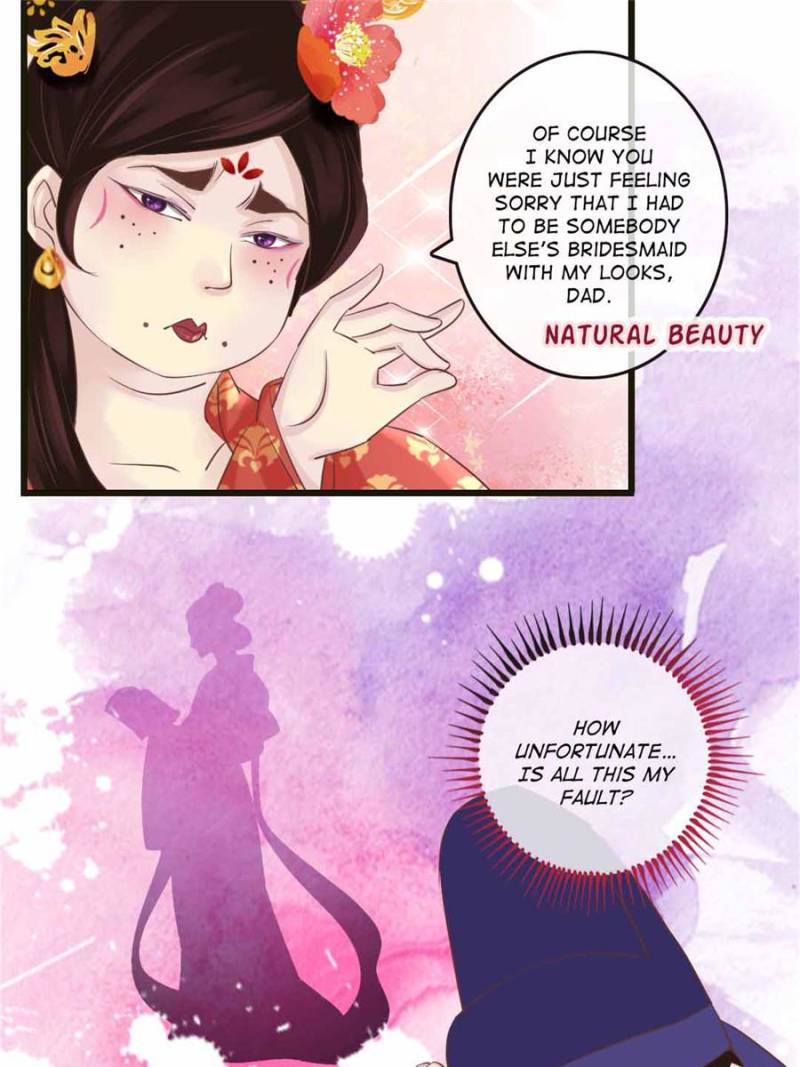 Back To The Tang Dynasty: The Chubby Beauty - Chapter 19