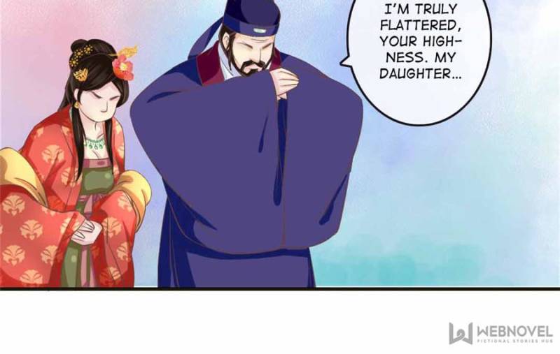 Back To The Tang Dynasty: The Chubby Beauty - Chapter 19