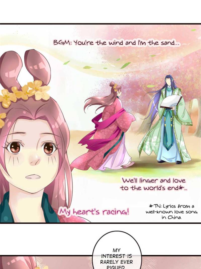 Back To The Tang Dynasty: The Chubby Beauty - Chapter 19