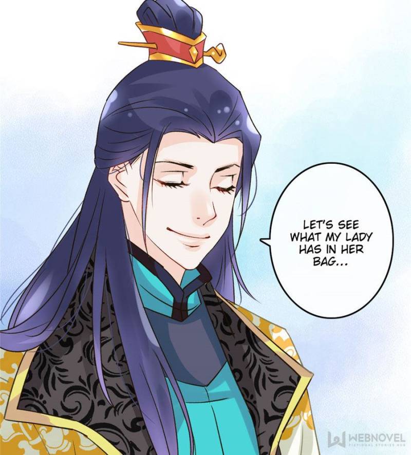 Back To The Tang Dynasty: The Chubby Beauty - Chapter 46