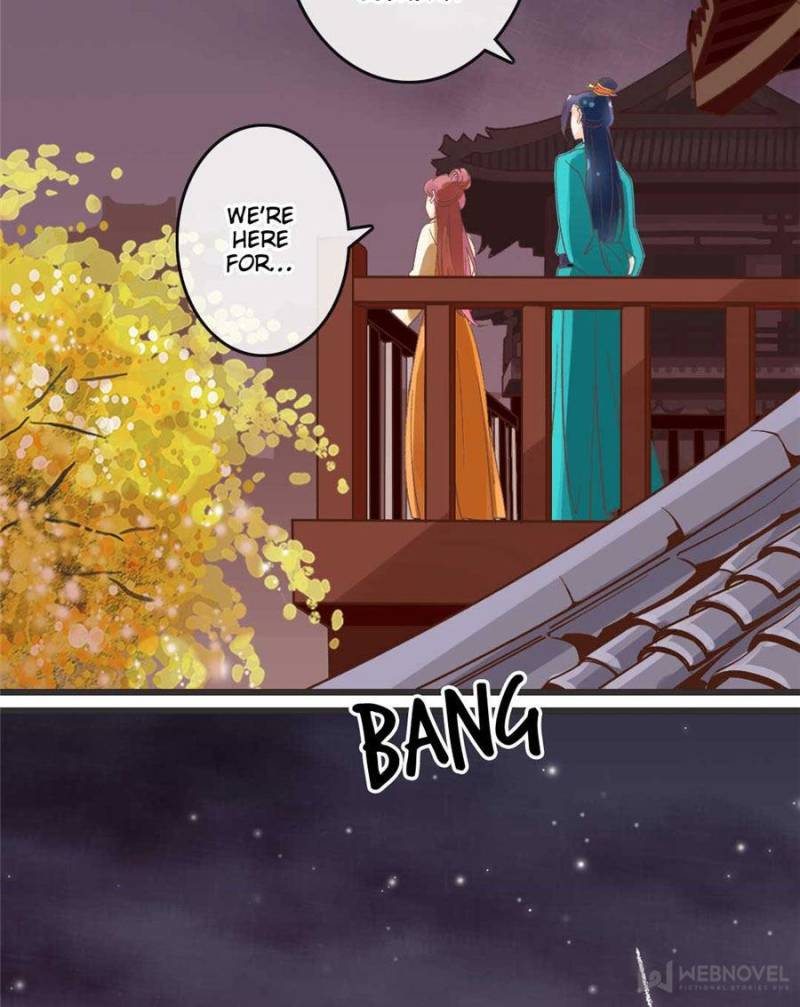 Back To The Tang Dynasty: The Chubby Beauty - Chapter 54