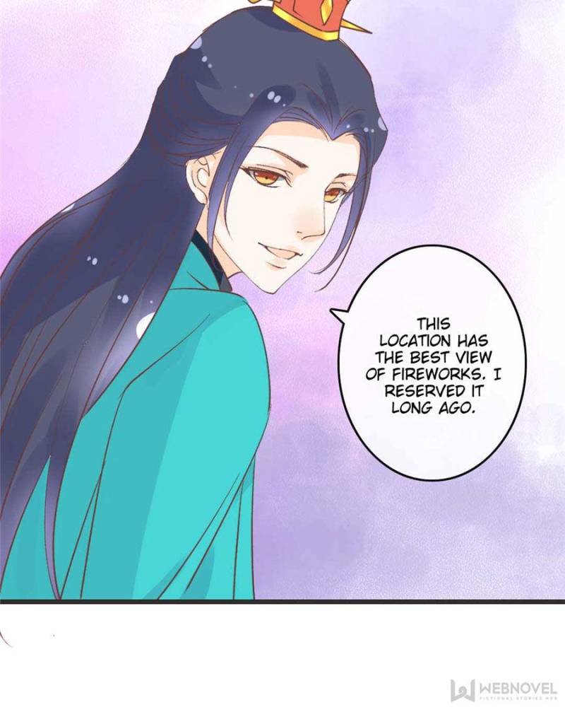 Back To The Tang Dynasty: The Chubby Beauty - Chapter 54