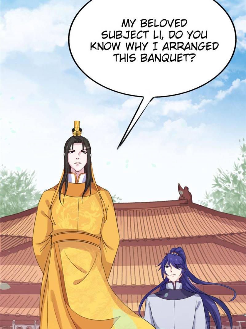 Back To The Tang Dynasty: The Chubby Beauty - Chapter 95