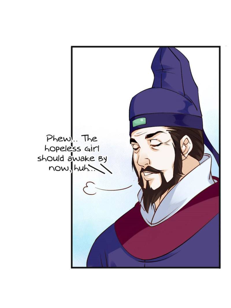 Back To The Tang Dynasty: The Chubby Beauty - Chapter 63