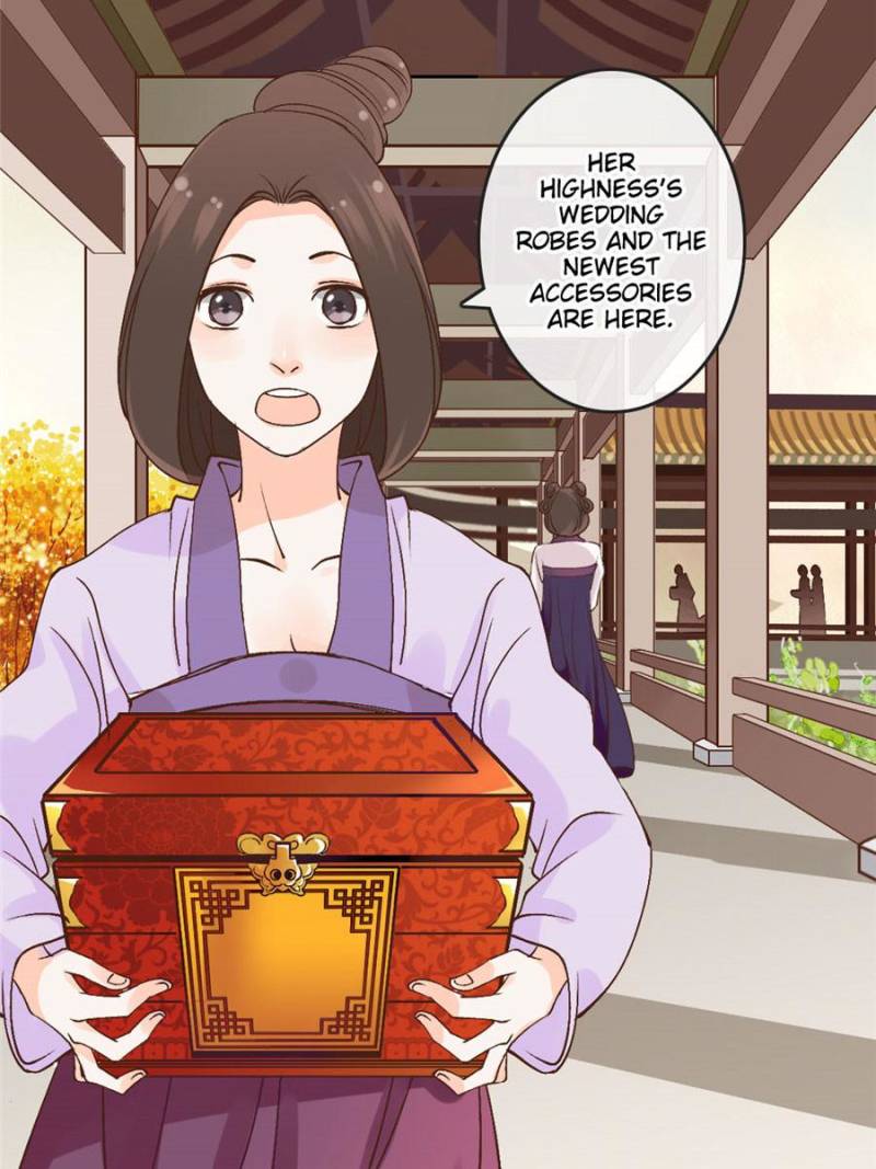 Back To The Tang Dynasty: The Chubby Beauty - Chapter 64