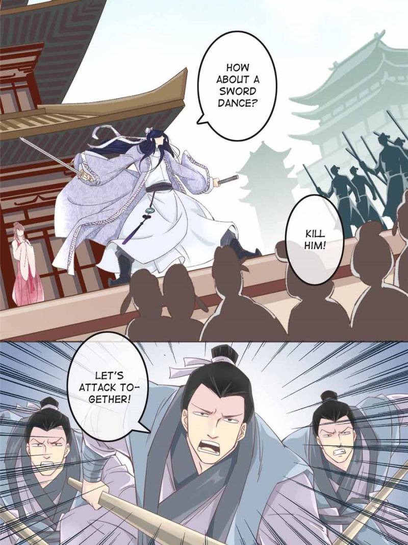 Back To The Tang Dynasty: The Chubby Beauty - Chapter 8