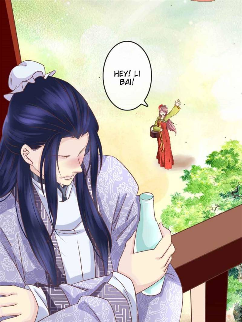 Back To The Tang Dynasty: The Chubby Beauty - Chapter 31