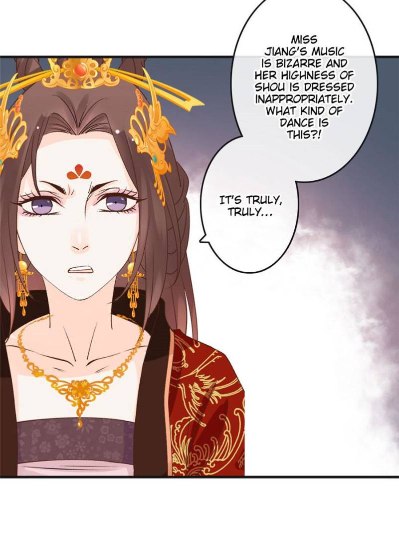 Back To The Tang Dynasty: The Chubby Beauty - Chapter 74