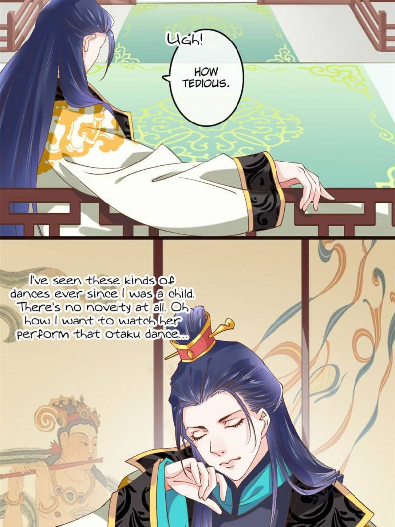 Back To The Tang Dynasty: The Chubby Beauty - Chapter 38