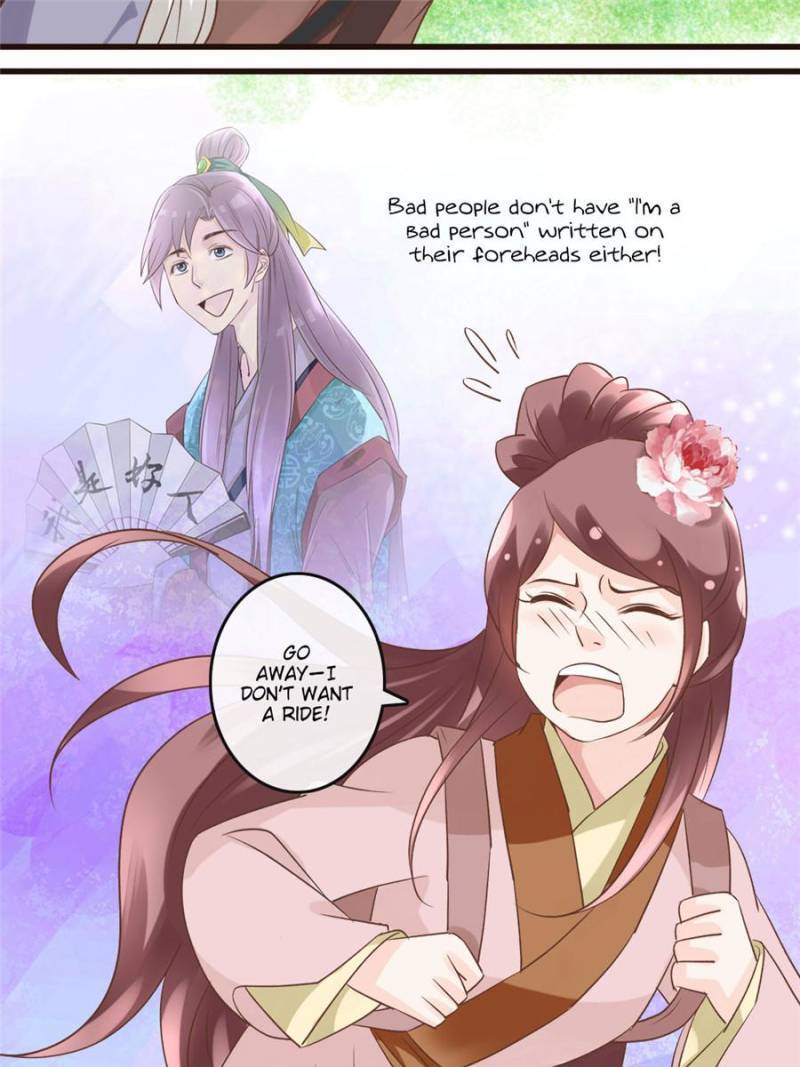 Back To The Tang Dynasty: The Chubby Beauty - Chapter 38