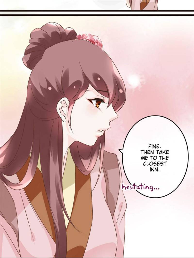 Back To The Tang Dynasty: The Chubby Beauty - Chapter 38