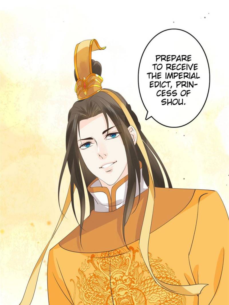 Back To The Tang Dynasty: The Chubby Beauty - Chapter 75