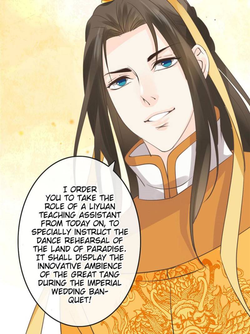 Back To The Tang Dynasty: The Chubby Beauty - Chapter 75