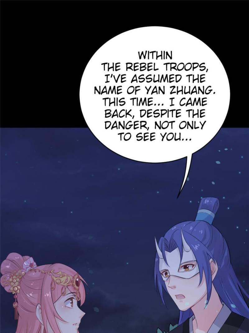 Back To The Tang Dynasty: The Chubby Beauty - Chapter 118