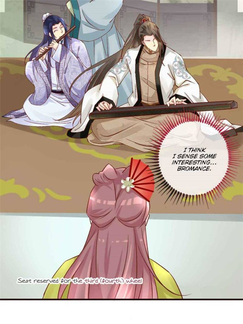 Back To The Tang Dynasty: The Chubby Beauty - Chapter 29