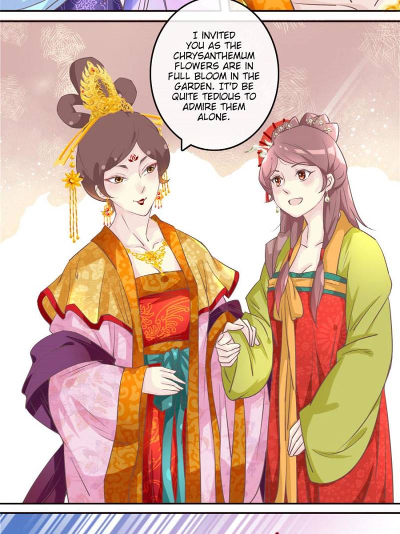 Back To The Tang Dynasty: The Chubby Beauty - Chapter 24