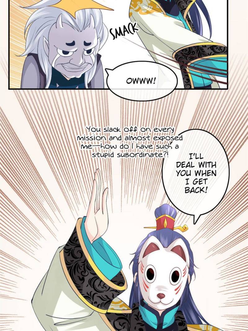 Back To The Tang Dynasty: The Chubby Beauty - Chapter 80