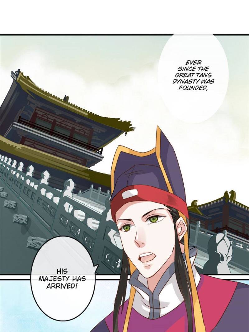 Back To The Tang Dynasty: The Chubby Beauty - Chapter 43