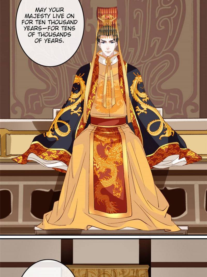 Back To The Tang Dynasty: The Chubby Beauty - Chapter 43