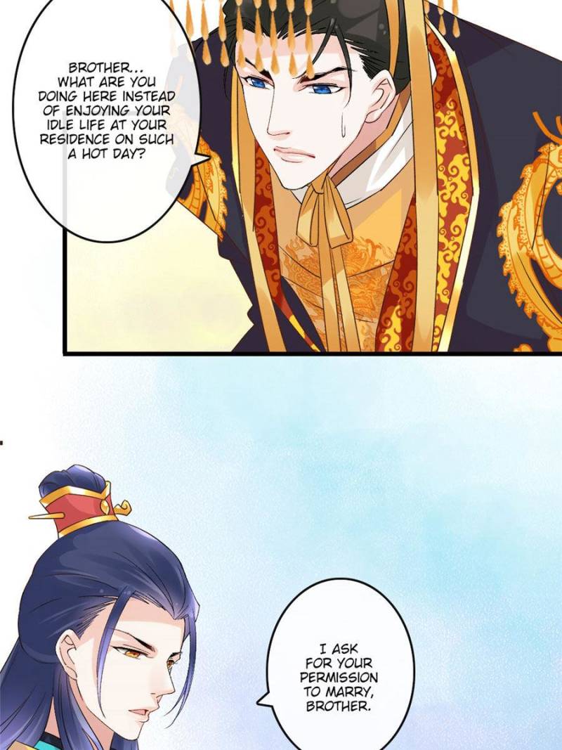 Back To The Tang Dynasty: The Chubby Beauty - Chapter 43