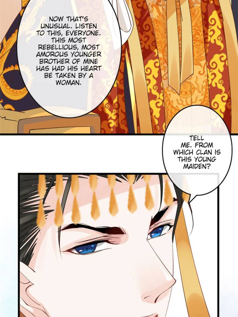 Back To The Tang Dynasty: The Chubby Beauty - Chapter 43